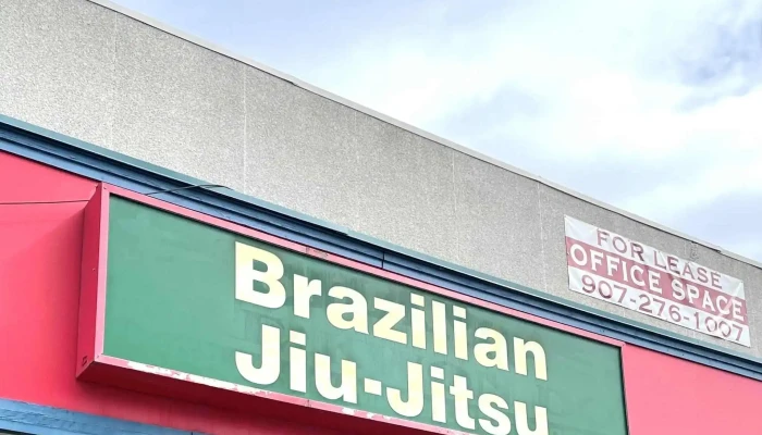 Anchorage Brazilian Jiu -  Jitsu Comments - Anchorage
