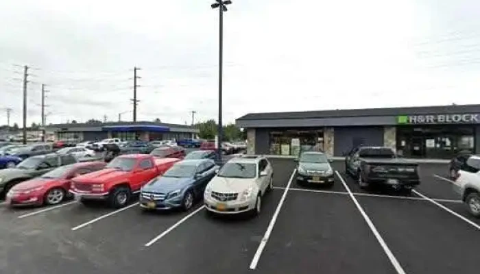 Anchorage Yoga -  Street View 360deg - Anchorage