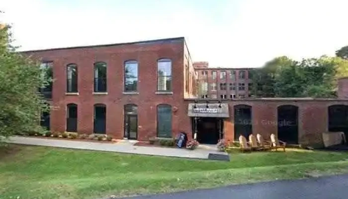 Andover Fit Body Boot Camp -  Street View 360deg - Andover