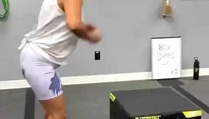 Andover Fit Body Boot Camp -  Videos - Andover