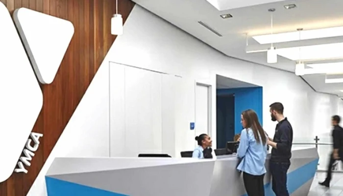 Andover North Andover Ymca Comments - Andover
