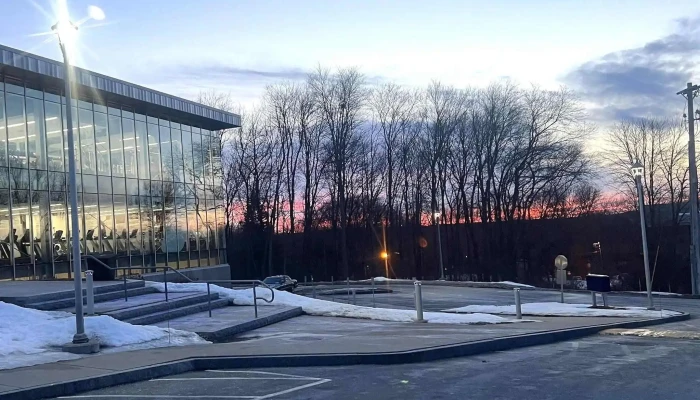 Andover North Andover Ymca Fitness Center - Andover