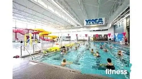 Andover Ymca -  By Owner - Andover