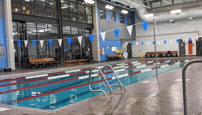 Andover Ymca -  Near Me - Andover