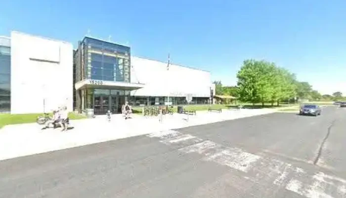 Andover Ymca -  Street View 360deg - Andover