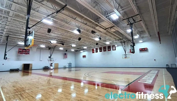 Andreasen Center for Wellness - Berrien Springs