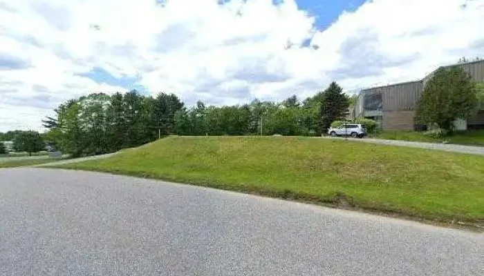 Andy Valley School -  Gymnastics Street View 360deg - Lewiston