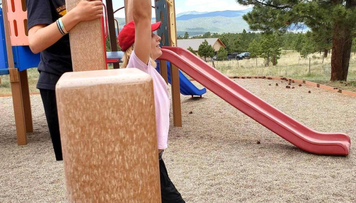 Angel Fire Community Center -  All - Angel Fire