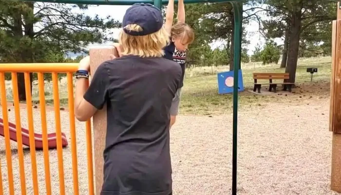 Angel Fire Community Center -  Videos - Angel Fire