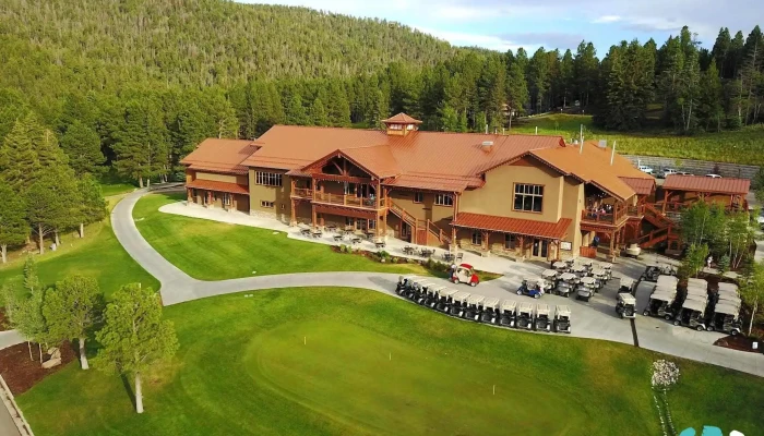 Angel Fire Country Club -  All - Angel Fire