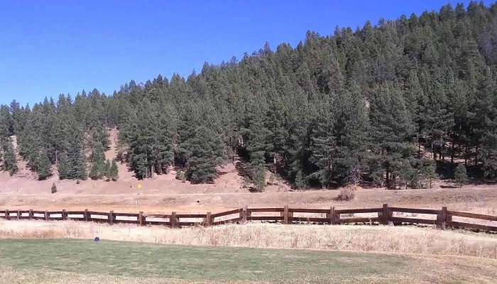 Angel Fire Country Club -  Promotion - Angel Fire