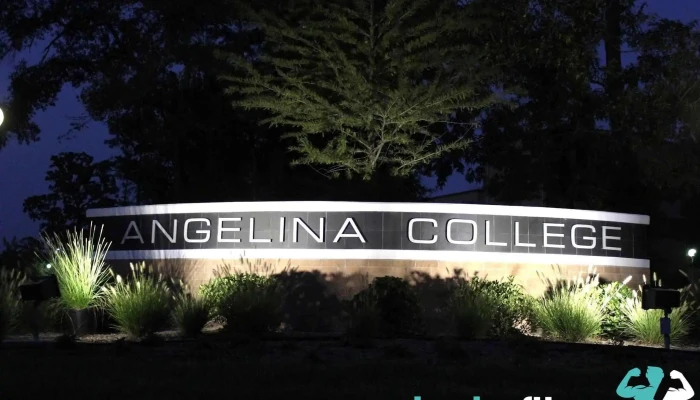 Angelina College -  All - Lufkin