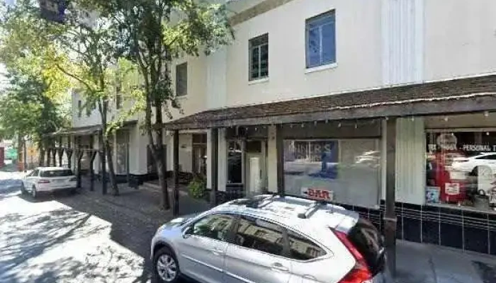 Angels Camp Body Shop -  Street View 360deg - Angels Camp