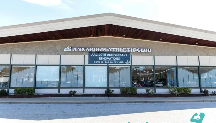 Annapolis Athletic Club -  All - Annapolis