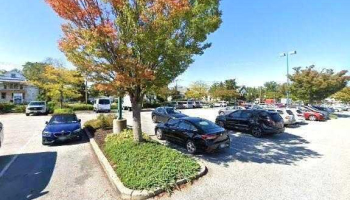 Annapolis Athletic Club -  Street View 360deg - Annapolis