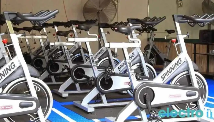 Annville Fitness Center -  By Owner - Annville