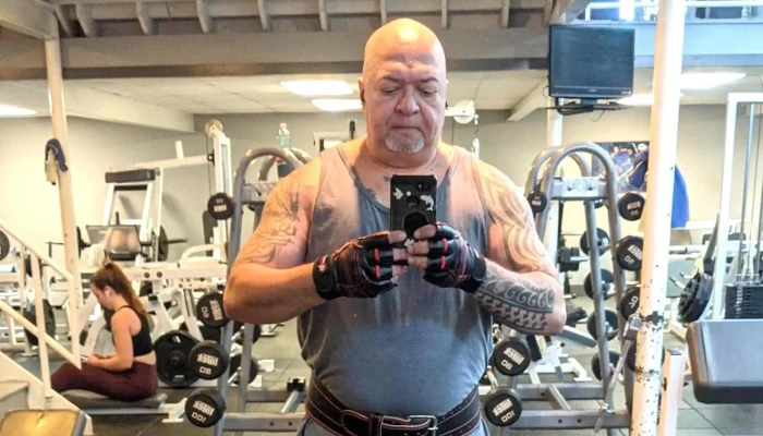 Annville Fitness Center -  Fitness Center - Annville