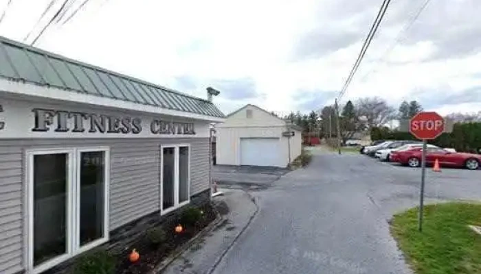 Annville Fitness Center -  Street View 360deg - Annville