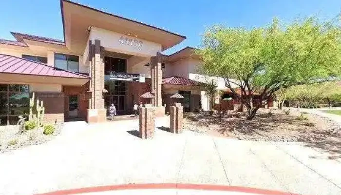 Anthem Community Center -  Street View 360deg - Anthem