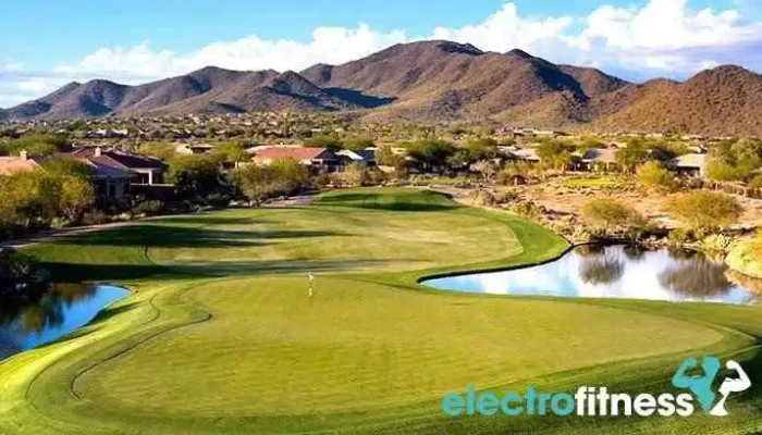 Anthem Golf Country Club All - Anthem
