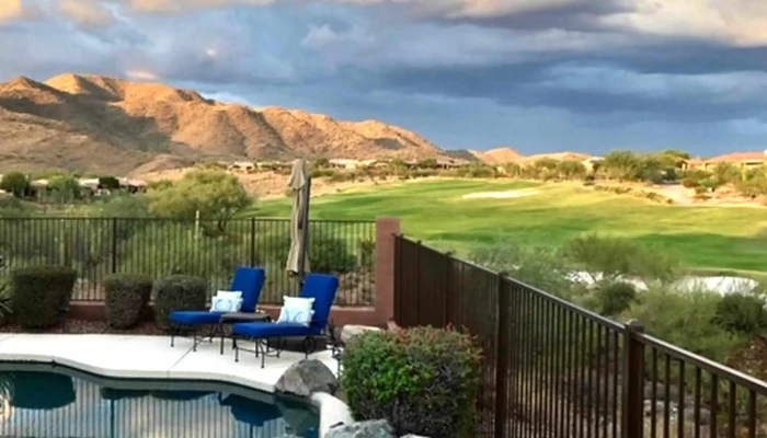 Anthem Golf Country Club Location - Anthem