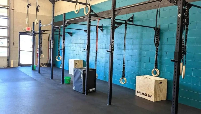 Anthem Strength Conditioning   Crossfit Anthem By Owner - Stillwater