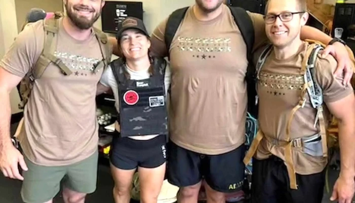 Anthem Strength Conditioning   Crossfit Anthem How To Get There - Stillwater