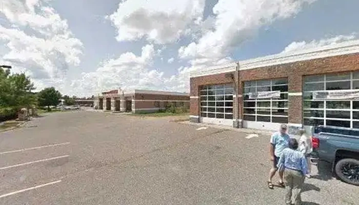 Anthem Strength Conditioning   Crossfit Anthem Street View 360deg - Stillwater
