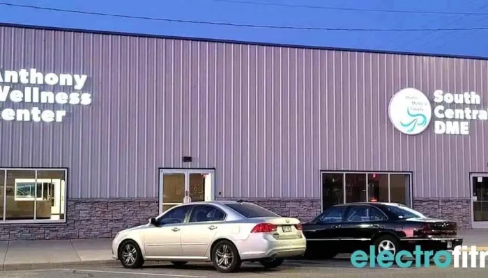 Anthony Wellness Center -  By Owner - Anthony