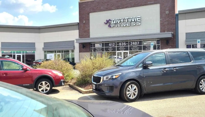 Anytime Fitness -  Address - Pittsburgh