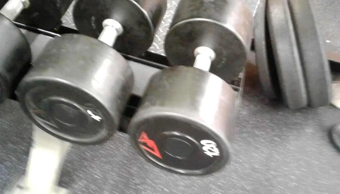 Anytime Fitness -  Address - Tyler
