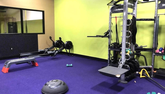 Anytime Fitness -  All - Linthicum Heights