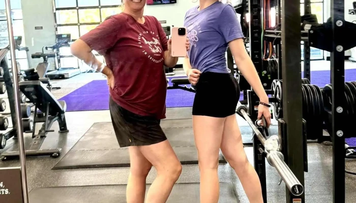 Anytime Fitness -  All - Selah