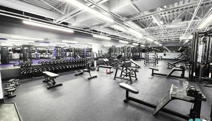 Anytime Fitness -  All - Pittsburgh