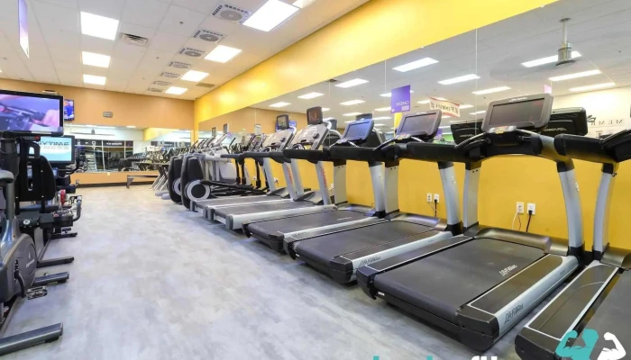 Anytime Fitness -  All - Pittsburgh