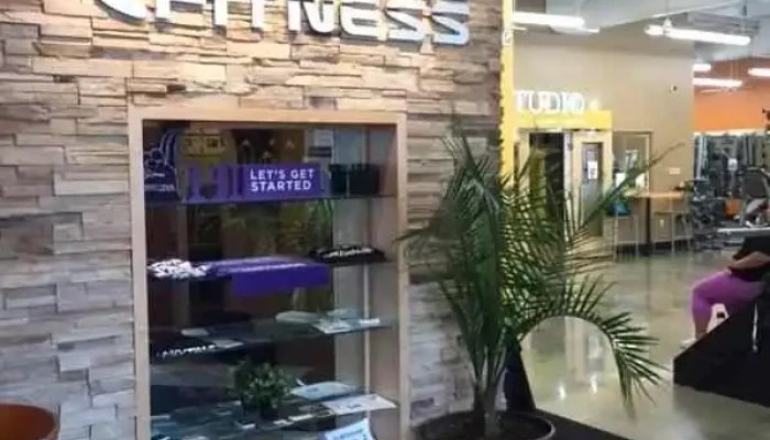 Anytime Fitness -  All - Cheswick