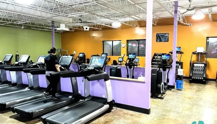 Anytime Fitness -  All - Gilbertsville