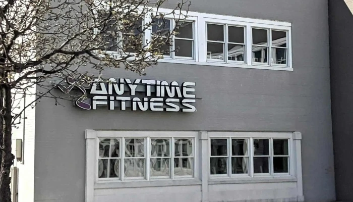 Anytime Fitness -  All - Danville