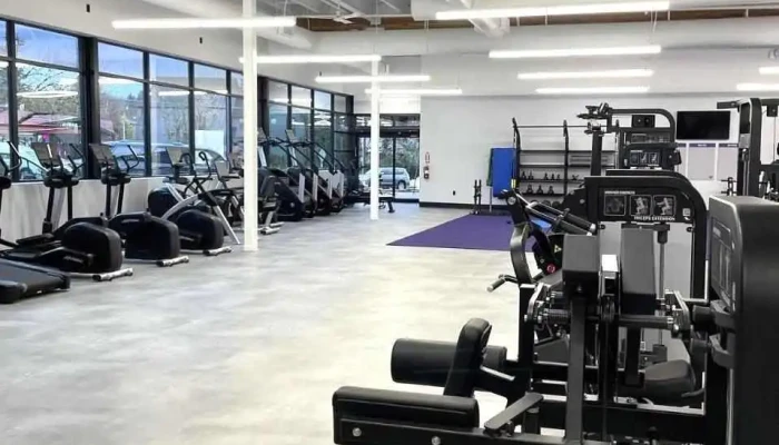 Anytime Fitness -  All - Portland