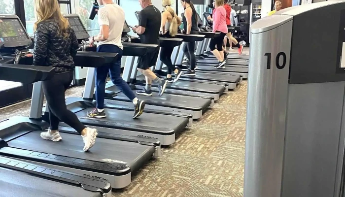 Anytime Fitness -  All - Highland