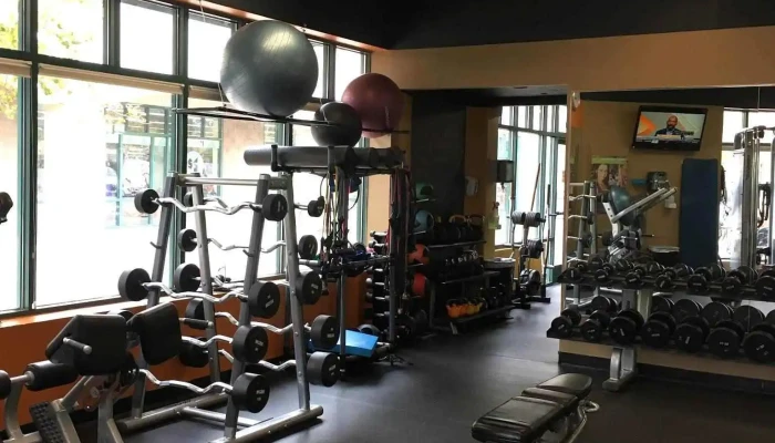 Anytime Fitness -  All - Zephyr Cove