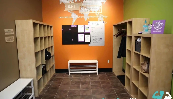 Anytime Fitness -  All - Eau Claire