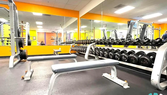 Anytime Fitness -  All - Santa Clara