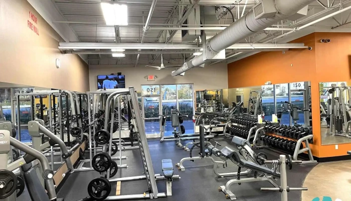 Anytime Fitness -  All - Fort Myers
