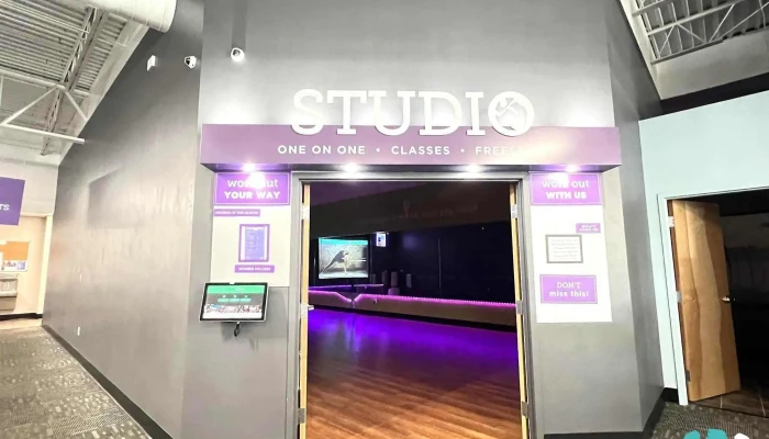 Anytime Fitness -  All - Punta Gorda