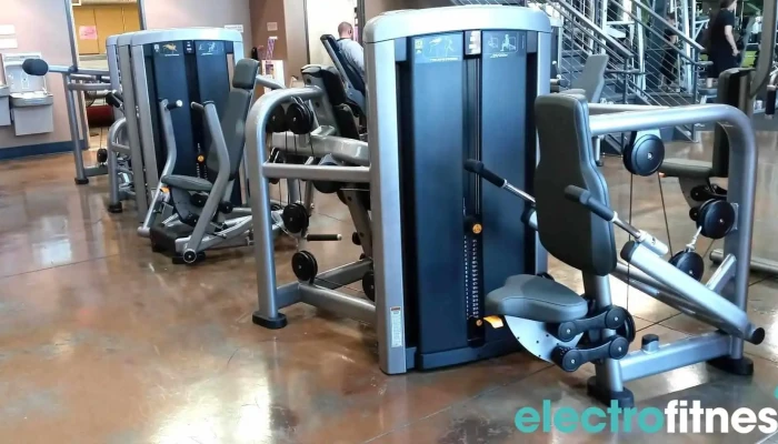 Anytime Fitness -  All - Jackson