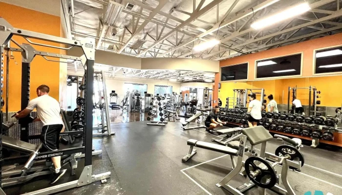 Anytime Fitness -  All - Tracy