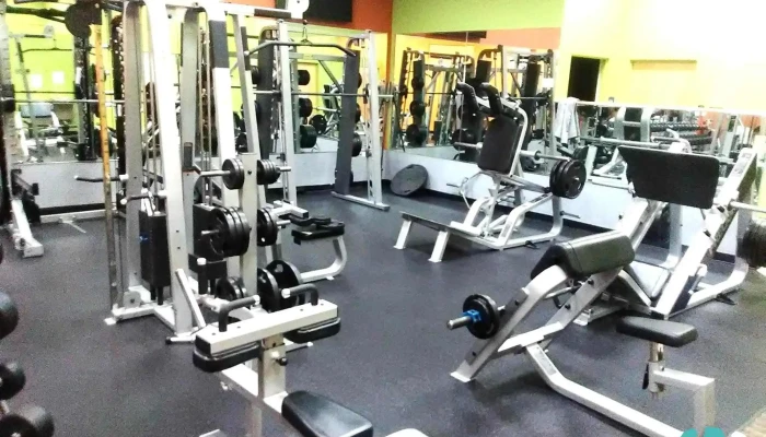 Anytime Fitness -  All - Roseville