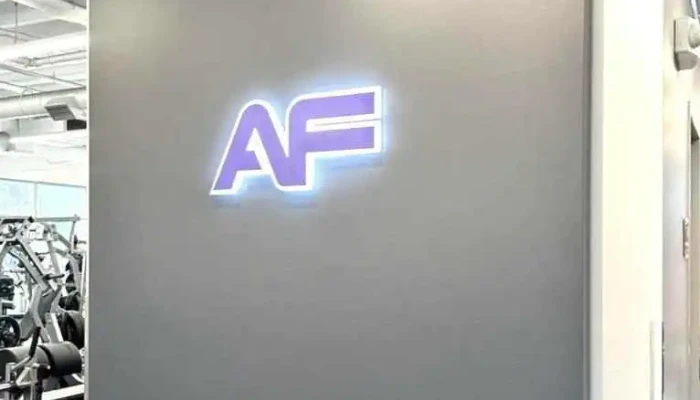 Anytime Fitness -  All - Anchorage