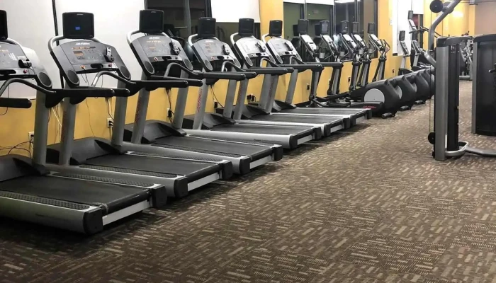 Anytime Fitness -  All - Jacksonville